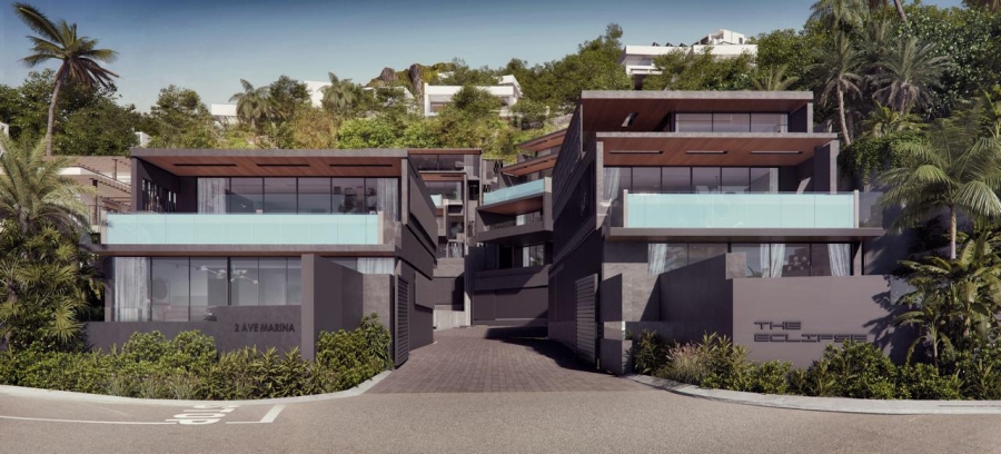 6 Bedroom Property for Sale in Bantry Bay Western Cape